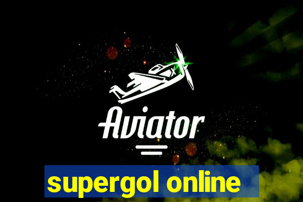 supergol online